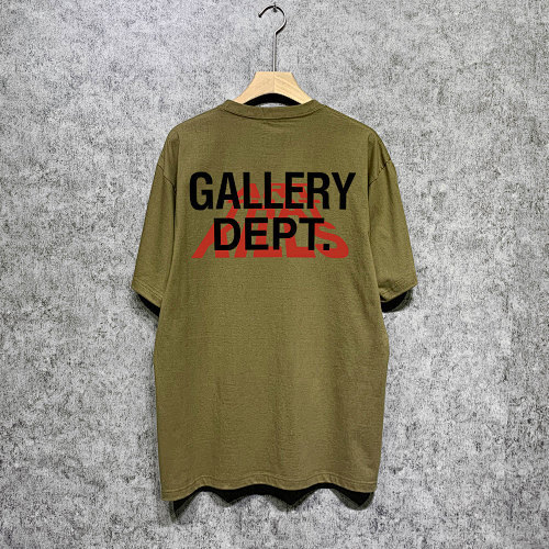 SMCL-1310 High Quality Gallery Dept Cotton Shirt