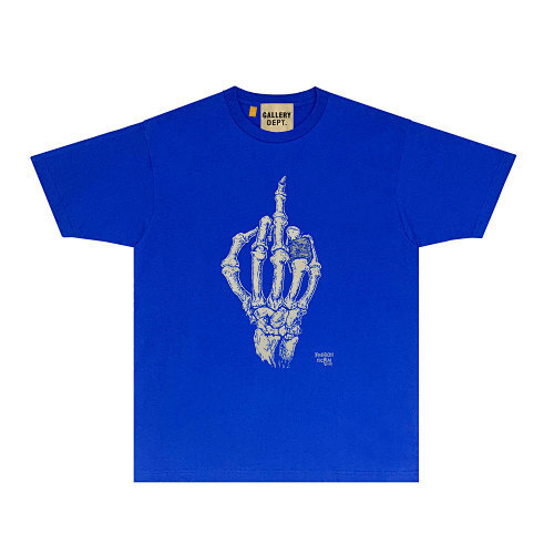 SMCL-1309 High Quality Gallery Dept Cotton Shirt