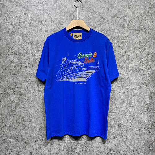 SMCL-1317 High Quality Gallery Dept Cotton Shirt