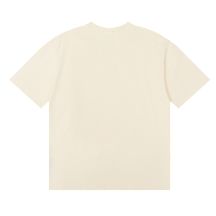 SMCL-1615 High Quality Rhude Cotton Shirt