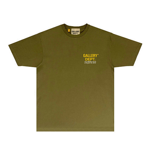 SMCL-1320 High Quality Gallery Dept Cotton Shirt