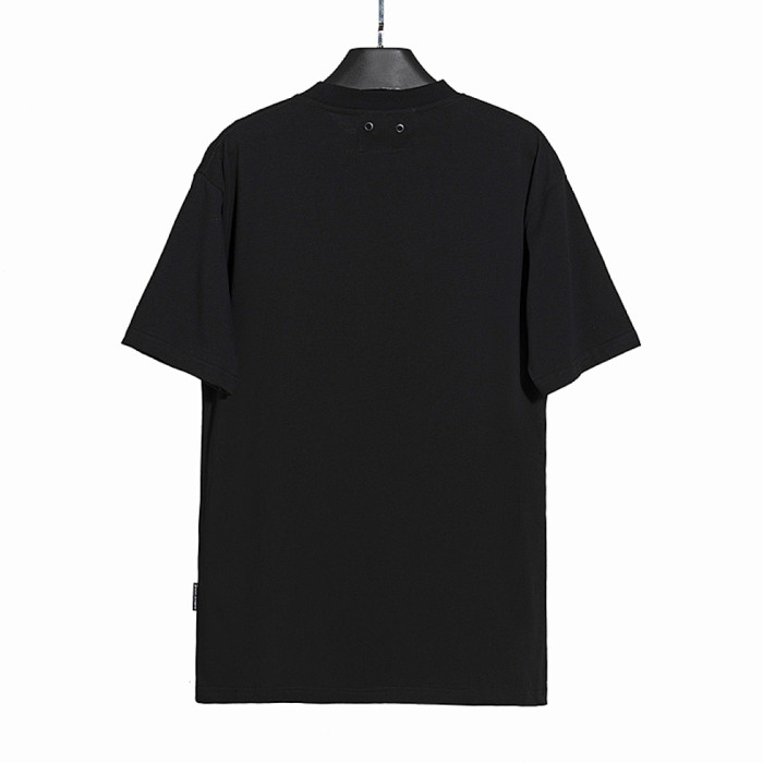 SMCL-1493 High Quality Palms Angels Cotton Shirt
