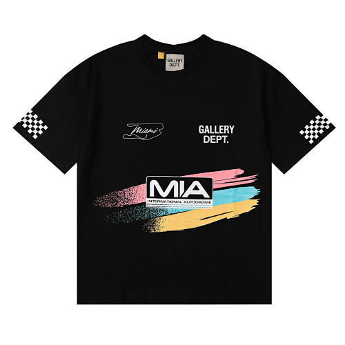 SMCL-1583 High Quality Gallery Dept Cotton Shirt