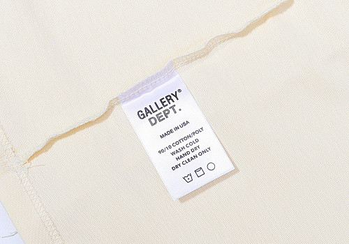 SMCL-1586 High Quality Gallery Dept Cotton Shirt
