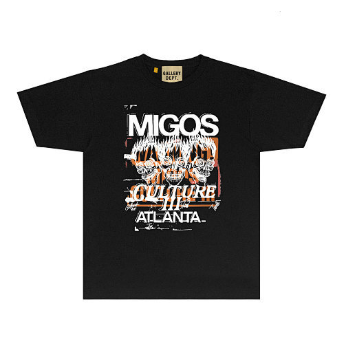SMCL-1316 High Quality Gallery Dept Cotton Shirt
