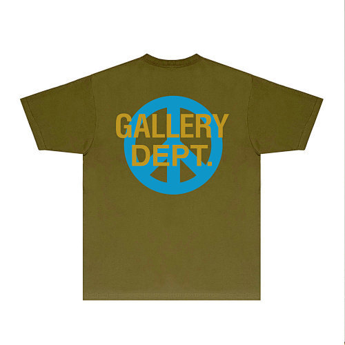 SMCL-1321 High Quality Gallery Dept Cotton Shirt