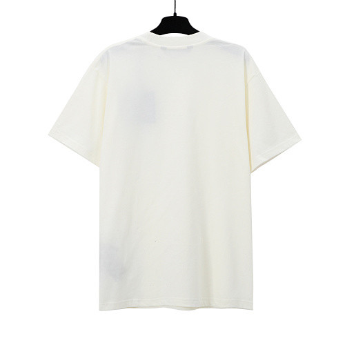 SMCL-1425 High Quality Palms Angels Cotton Shirt