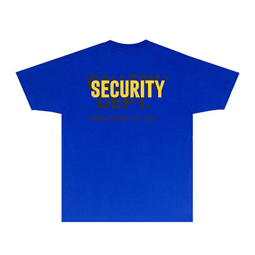 SMCL-1344 High Quality Gallery Dept Cotton Shirt