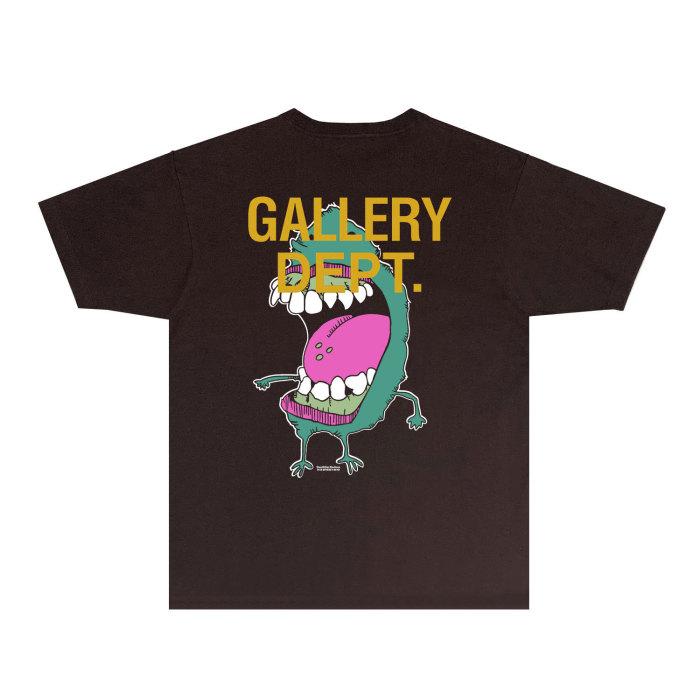 SMCL-1312 High Quality Gallery Dept Cotton Shirt