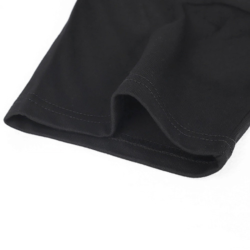 SMCL-1488 High Quality Palms Angels Cotton Shirt