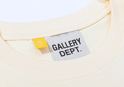 SMCL-1586 High Quality Gallery Dept Cotton Shirt