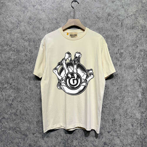 SMCL-1363 High Quality Gallery Dept Cotton Shirt