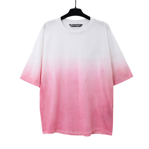 SMCL-1460 High Quality Palms Angels Cotton Shirt