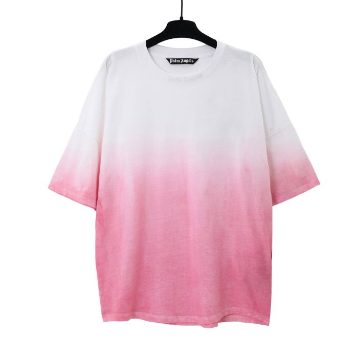 SMCL-1460 High Quality Palms Angels Cotton Shirt