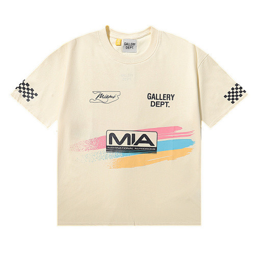 SMCL-1583 High Quality Gallery Dept Cotton Shirt