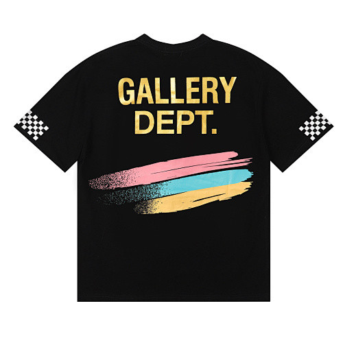 SMCL-1583 High Quality Gallery Dept Cotton Shirt