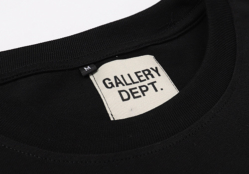 SMCL-1590 High Quality Gallery Dept Cotton Shirt