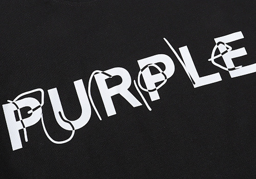 SMCL-1580 High Quality Purple Brand Cotton Shirt