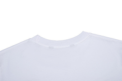 SMCL-1491 High Quality Palms Angels Cotton Shirt