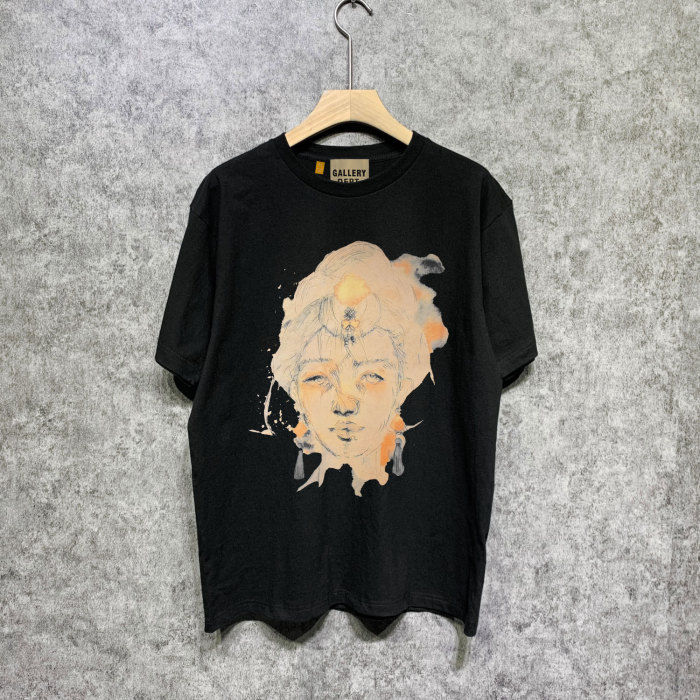 SMCL-1335 High Quality Gallery Dept Cotton Shirt