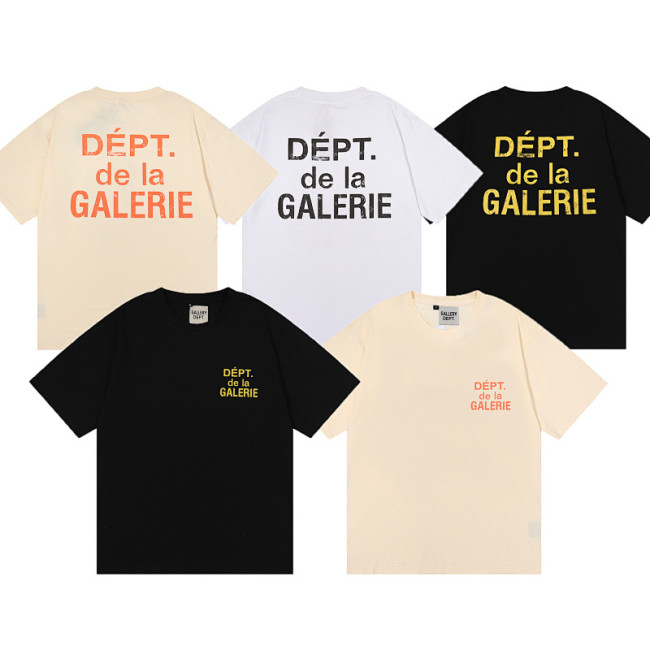 SMCL-1589 High Quality Gallery Dept Cotton Shirt
