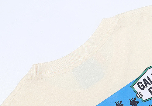 SMCL-1586 High Quality Gallery Dept Cotton Shirt