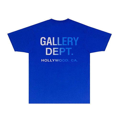 SMCL-1351 High Quality Gallery Dept Cotton Shirt