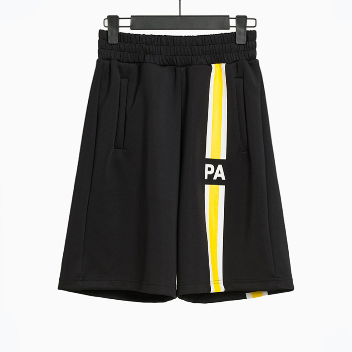 SMCL-1512 High Quality Palms Angels Cotton Shorts