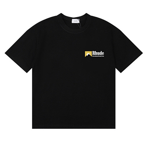 SMCL-1600 High Quality Rhude Cotton Shirt