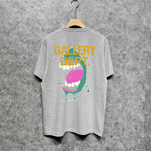 SMCL-1312 High Quality Gallery Dept Cotton Shirt