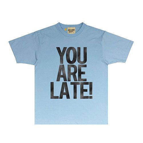 SMCL-1326 High Quality Gallery Dept Cotton Shirt