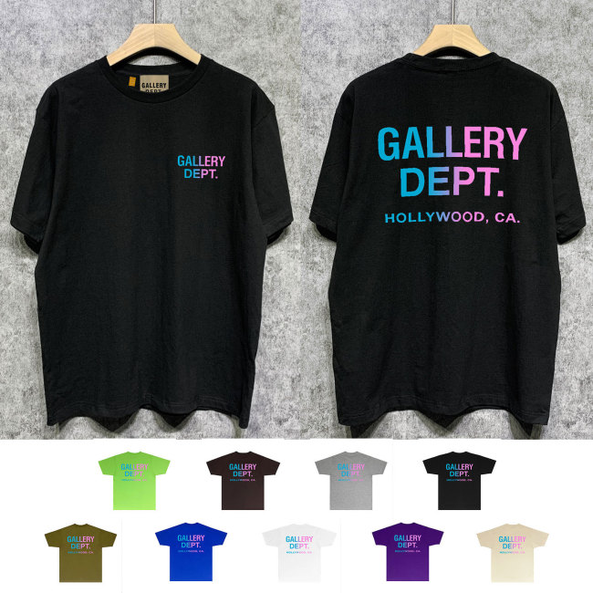 SMCL-1352 High Quality Gallery Dept Cotton Shirt