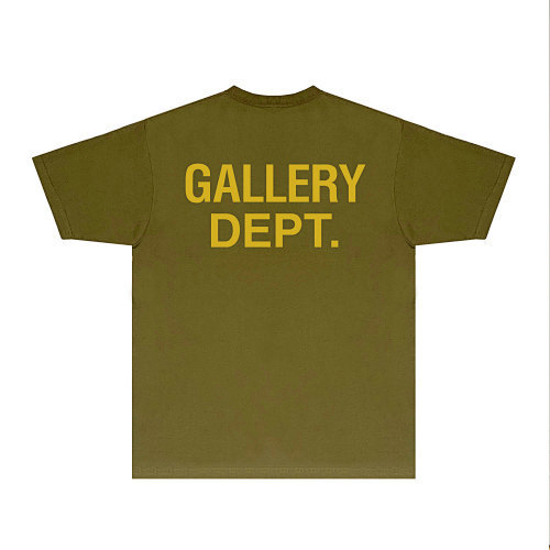 SMCL-1322 High Quality Gallery Dept Cotton Shirt