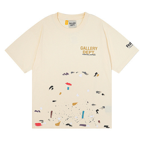 SMCL-1585 High Quality Gallery Dept Cotton Shirt