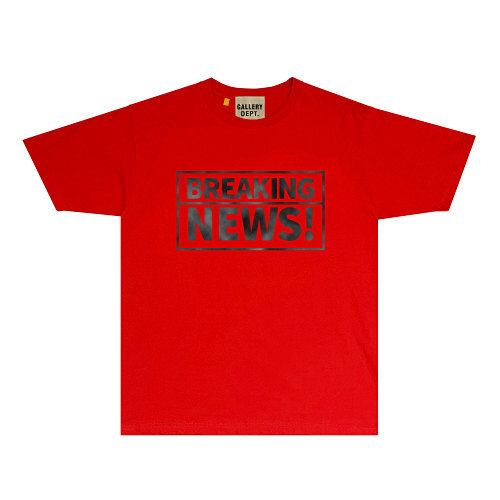 SMCL-1324 High Quality Gallery Dept Cotton Shirt