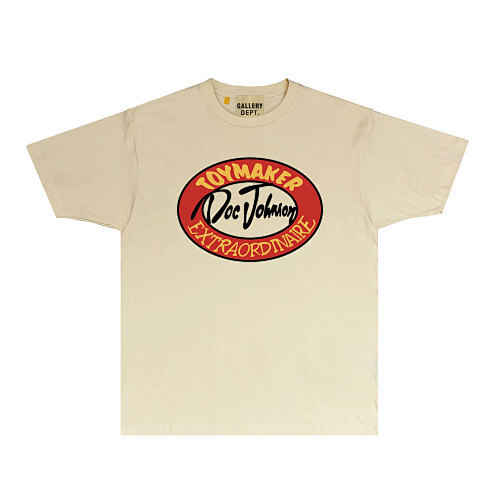 SMCL-1346 High Quality Gallery Dept Cotton Shirt