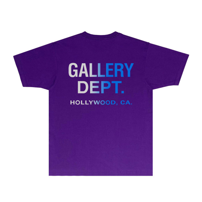 SMCL-1351 High Quality Gallery Dept Cotton Shirt