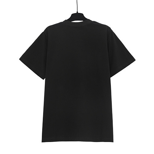 SMCL-1445 High Quality Palms Angels Cotton Shirt