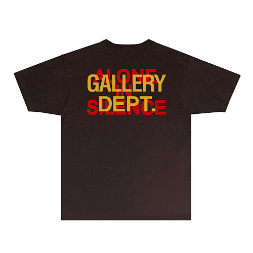 SMCL-1335 High Quality Gallery Dept Cotton Shirt