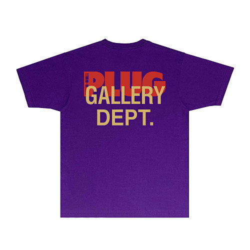 SMCL-1346 High Quality Gallery Dept Cotton Shirt