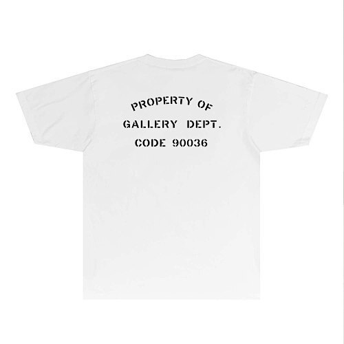 SMCL-1348 High Quality Gallery Dept Cotton Shirt