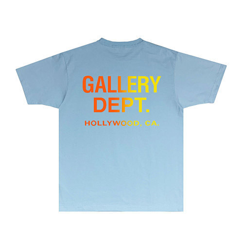 SMCL-1350 High Quality Gallery Dept Cotton Shirt