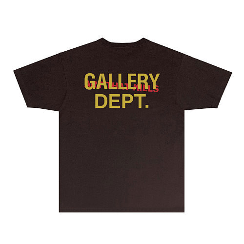 SMCL-1313 High Quality Gallery Dept Cotton Shirt