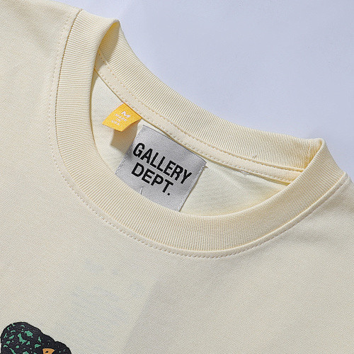 SMCL-1582 High Quality Gallery Dept Cotton Shirt