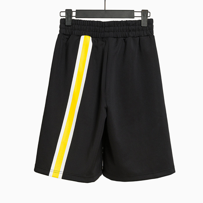 SMCL-1512 High Quality Palms Angels Cotton Shorts