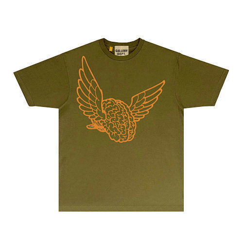 SMCL-1359 High Quality Gallery Dept Cotton Shirt