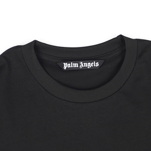 SMCL-1475 High Quality Palms Angels Cotton Shirt