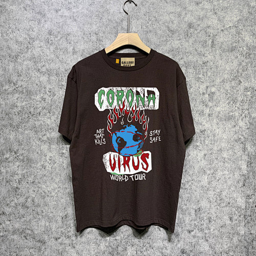 SMCL-1310 High Quality Gallery Dept Cotton Shirt