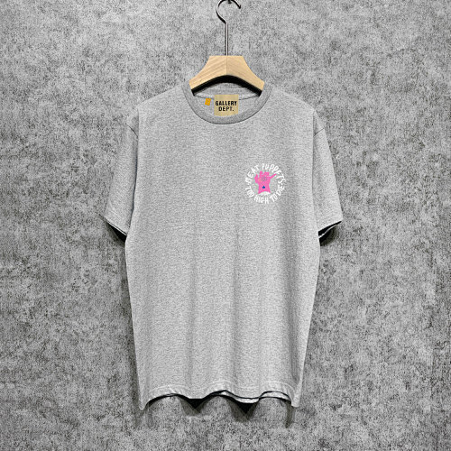 SMCL-1312 High Quality Gallery Dept Cotton Shirt