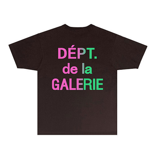 SMCL-1353 High Quality Gallery Dept Cotton Shirt